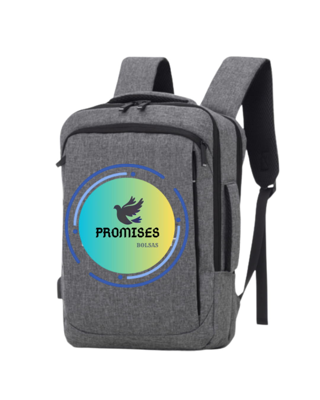 Mochila Corporate Max Peugeot